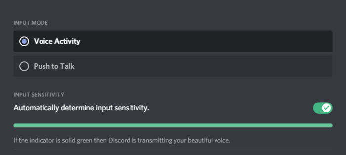 how to fix audio pronlems with discord how to fix audio pronlems with discord