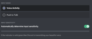 Fix Common Audio Problems on Discord - Lingophant